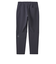 デサント（DESCENTE）SUNSCREEN TAIKYU クロステーパードパンツ ST5SLP00M BK00