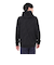 デサント（DESCENTE）SUNSCREEN 総柄グラフィック ジャージフーディー ST5SJG10M BK00