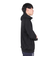 デサント（DESCENTE）SUNSCREEN 総柄グラフィック ジャージフーディー ST5SJG10M BK00