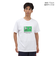 WHOS YOUR CADDY Tシャツ RTE-25214-WHT