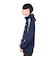 デサント（DESCENTE）SUNSCREEN 総柄グラフィック ジャージフーディー ST5SJG10M NV00