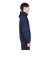 デサント（DESCENTE）SUNSCREEN 総柄グラフィック ジャージフーディー ST5SJG10M NV00