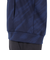 デサント（DESCENTE）SUNSCREEN 総柄グラフィック ジャージフーディー ST5SJG10M NV00