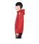 デサント（DESCENTE）SUNSCREEN 総柄グラフィック ジャージフーディー ST5SJG10M RD00