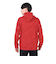 デサント（DESCENTE）SUNSCREEN 総柄グラフィック ジャージフーディー ST5SJG10M RD00