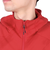 デサント（DESCENTE）SUNSCREEN 総柄グラフィック ジャージフーディー ST5SJG10M RD00