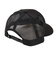 ハーレー（HURLEY）キャップ DEL MAR TRUCKER 黒 57-59cm HNHM0003-010 帽子 スポーツキャップ メッシュキャップ 暑さ…