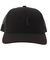 ハーレー（HURLEY）キャップ DEL MAR TRUCKER 黒 57-59cm HNHM0003-010 帽子 スポーツキャップ メッシュキャップ 暑さ…
