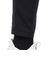 デサント（DESCENTE）SUNSCREEN ジャージロングパンツ ST5SPZ10M BK00
