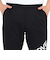 デサント（DESCENTE）ドライメッシュ ビックロゴ ハーフパンツ ST5SHP00M BK00