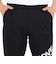 デサント（DESCENTE）ドライメッシュ ビックロゴ ハーフパンツ ST5SHP00M BK00