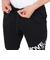 デサント（DESCENTE）ドライメッシュ ビックロゴ ハーフパンツ ST5SHP00M BK00