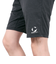 デサント（DESCENTE）SUNSCREEN TAIKYU ハイゲージ ショーツ ST5SHP03M BK01