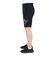 デサント（DESCENTE）ドライメッシュ ビックロゴ ハーフパンツ ST5SHP00M NVBL