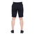デサント（DESCENTE）ドライメッシュ ビックロゴ ハーフパンツ ST5SHP00M NVBL