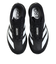 アディダス（adidas）ランニングシューズ トレーニングシューズ 部活 アディゼロ エヴォ SL ブラック JP7149