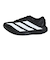 アディダス（adidas）ランニングシューズ トレーニングシューズ 部活 アディゼロ エヴォ SL ブラック JP7149