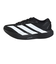 アディダス（adidas）ランニングシューズ トレーニングシューズ 部活 アディゼロ エヴォ SL ブラック JP7149