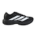 アディダス（adidas）ランニングシューズ トレーニングシューズ 部活 アディゼロ エヴォ SL ブラック JP7149