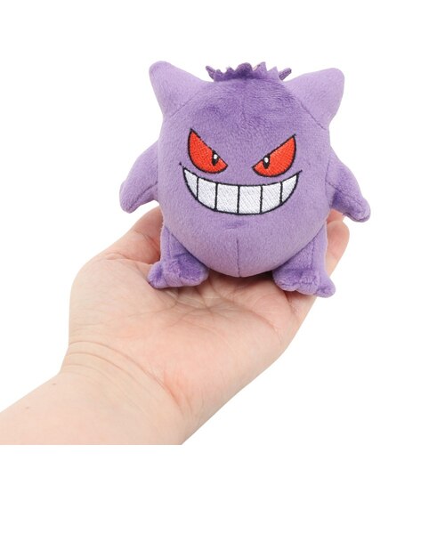 ポケモン（pokemon）ぬいぐるみキーホルダー ALL STAR COLLECTION