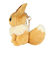 ポケモン（pokemon）ぬいぐるみキーホルダー ALL STAR COLLECTION マスコット イーブイ PM43 ポケモン ぬいぐるみ