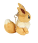 ポケモン（pokemon）ぬいぐるみキーホルダー ALL STAR COLLECTION マスコット イーブイ PM43 ポケモン ぬいぐるみ