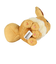 ポケモン（pokemon）ぬいぐるみキーホルダー ALL STAR COLLECTION マスコット イーブイ PM43 ポケモン ぬいぐるみ