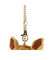 ポケモン（pokemon）ぬいぐるみキーホルダー ALL STAR COLLECTION マスコット イーブイ PM43 ポケモン ぬいぐるみ