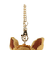 ポケモン（pokemon）ぬいぐるみキーホルダー ALL STAR COLLECTION マスコット イーブイ PM43 ポケモン ぬいぐるみ