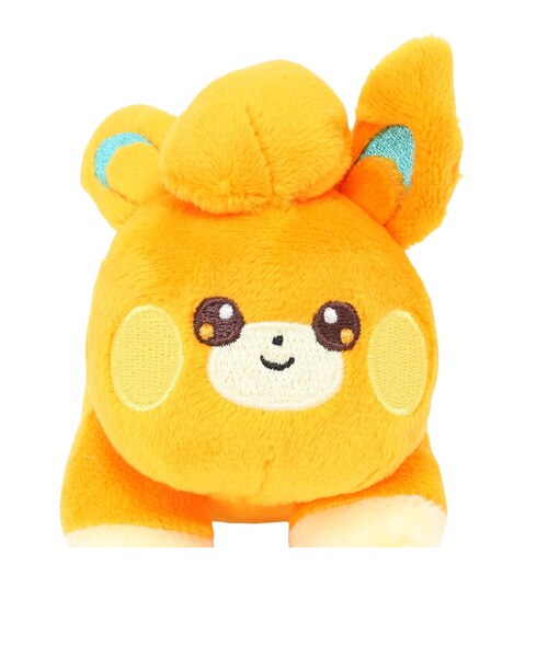 ポケモン（pokemon）ぬいぐるみキーホルダー ALL STAR COLLECTION