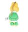 スーパーマリオぬいぐるみキーホルダー ALL STAR COLLECTION マスコット ノコノコ MM05 マリオ ぬいぐるみ キーホルダー