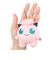 ポケモン（pokemon）ぬいぐるみキーホルダー ALL STAR COLLECTION マスコット プリン PM05 ポケモン ぬいぐるみ キーホルダー