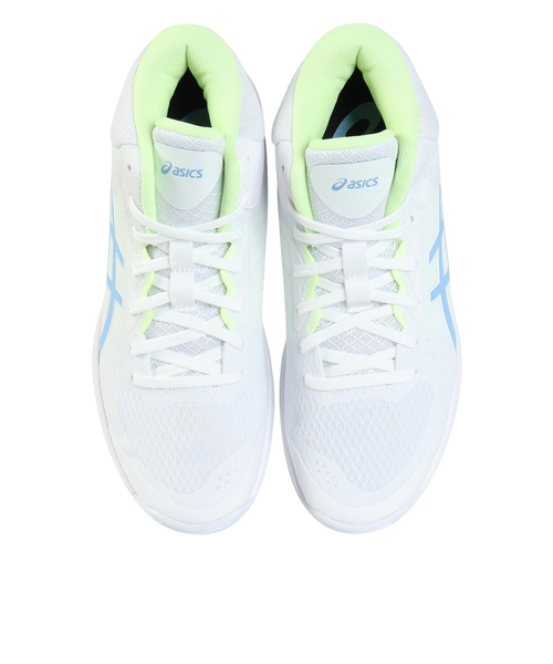 アシックス（ASICS）バスケットシューズ バッシュ LADY GELFAIRY 9