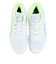 アシックス（ASICS）バスケットシューズ バッシュ LADY GELFAIRY 9 レディゲルフェアリー 1062A007.104
