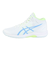 アシックス（ASICS）バスケットシューズ バッシュ LADY GELFAIRY 9 レディゲルフェアリー 1062A007.104