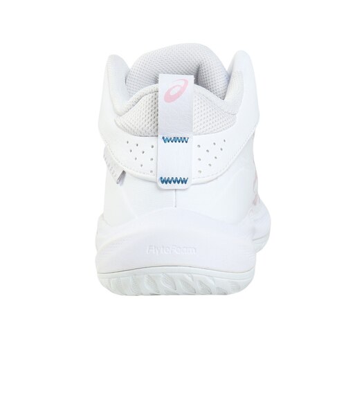 アシックス（ASICS）バスケットシューズ バッシュ ゲルフープ GELHOOP