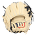 ウイルソン（Wilson）ソフトボール用グラブ グローブ 女子ソフトボール用 Wilson Bear DUAL 内野手用 WBW103921