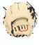 ウイルソン（Wilson）ソフトボール用グラブ グローブ 女子ソフトボール用 Wilson Bear DUAL 内野手用 WBW103921