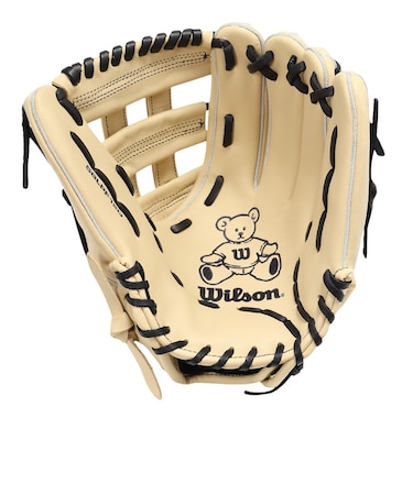 ウイルソン（Wilson）ソフトボール用グラブ グローブ 女子ソフトボール 