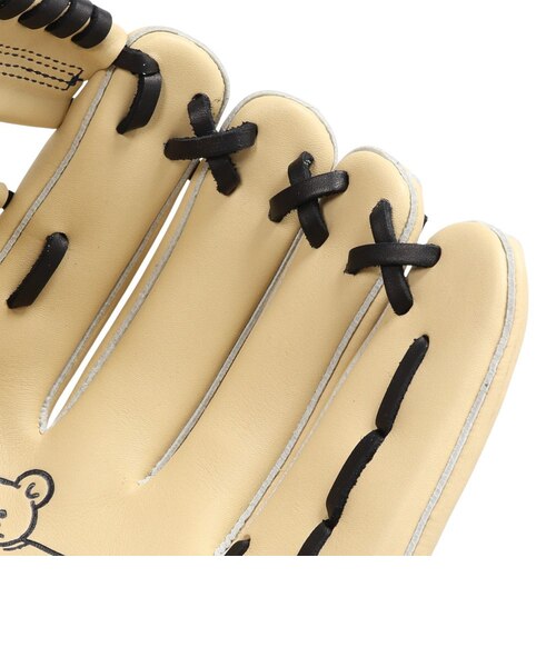 ウイルソン（Wilson）ソフトボール用グラブ グローブ 女子ソフトボール