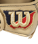 ウイルソン（Wilson）ソフトボール用グラブ グローブ 女子ソフトボール用 Wilson Bear DUAL ユーティリティ用 WBW103927