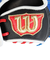 ウイルソン（Wilson）少年軟式用グラブ 内野手用 野球グローブ ジュニア用 D-MAX DUAL Jr. 7J型 WBW103892