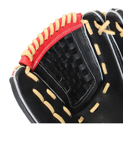 ウイルソン（Wilson）少年軟式用グラブ オールラウンド用 野球グローブ
