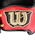 ウイルソン（Wilson）少年軟式用グラブ オールラウンド用 野球グローブ ジュニア用 D-MAX DUAL Jr. DJ型 WBW103902
