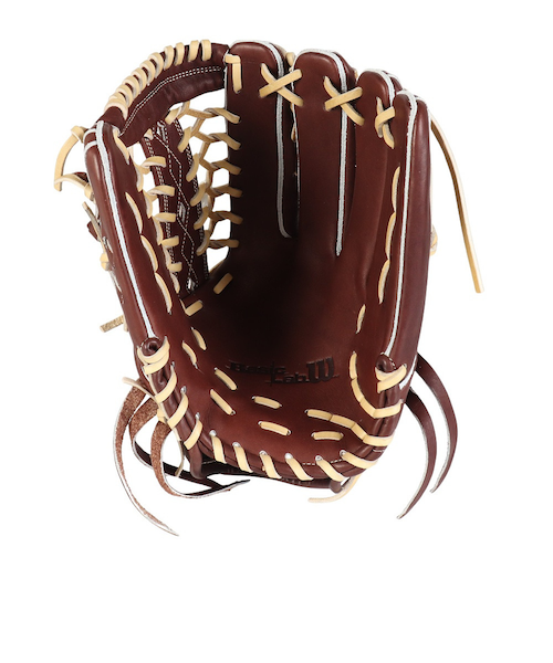 ウイルソン（Wilson）軟式用グラブ 外野手用 野球グローブ 一般軟式用