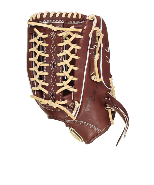 ウイルソン（Wilson）軟式用グラブ 外野手用 野球グローブ 一般軟式用