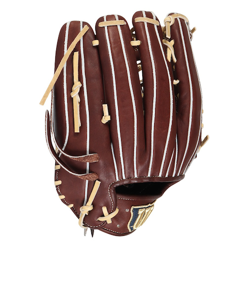 ウイルソン（Wilson）軟式用グラブ 外野手用 野球グローブ 一般軟式用