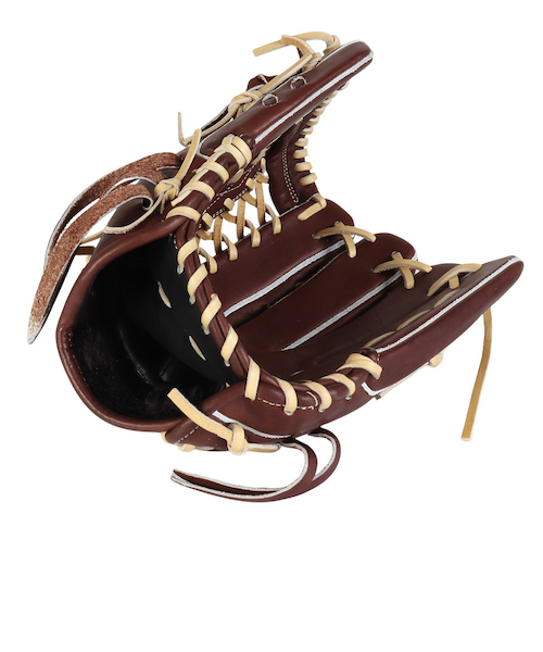 ウイルソン（Wilson）軟式用グラブ 外野手用 野球グローブ 一般軟式用