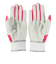 アディダス（adidas）バッティング用グローブ 野球 25バッティンググラブMID 両手用 LBG504-6113
