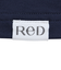 レッド（RED）リカバリーウェア バイタルテック スリープ プルオーバー半袖 紺 Mサイズ VW-AQ-21B-M 一般医療機器 遠赤外線